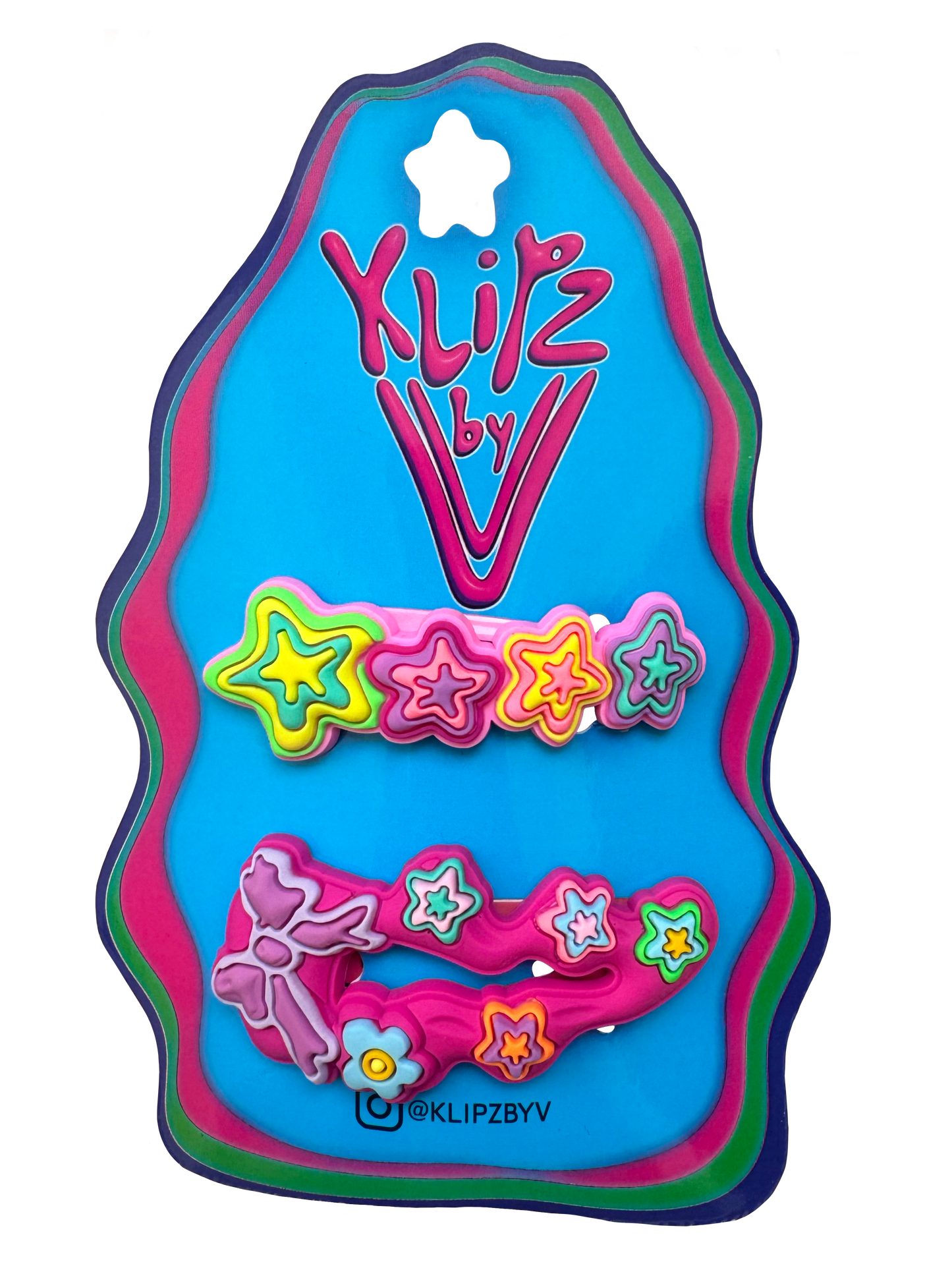 ⭐️ 🎀
