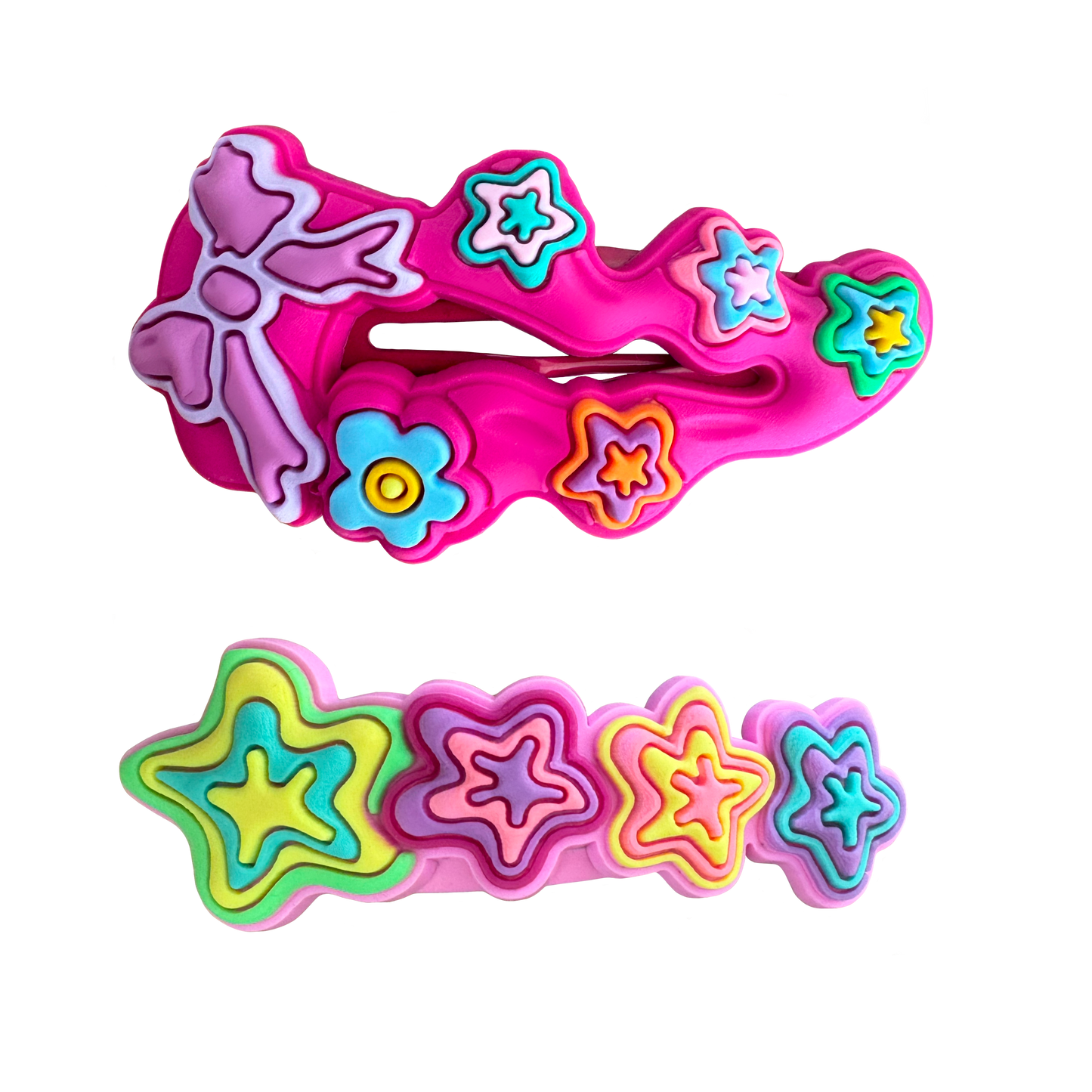 ⭐️ 🎀