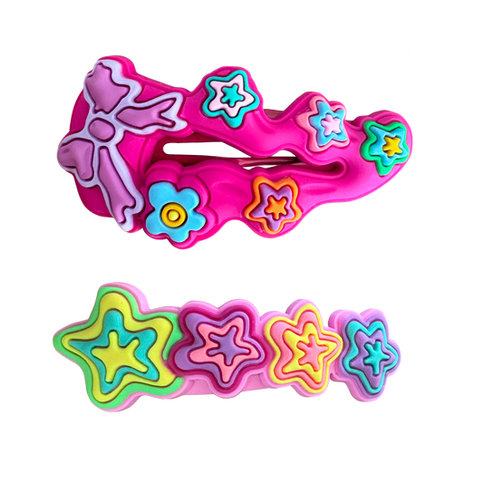 ⭐️ 🎀